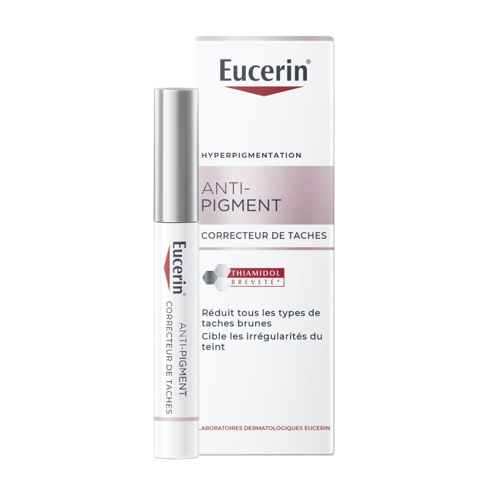 Hyperpigmentation Eliminator Lotion faciale - Trés activ main image 0